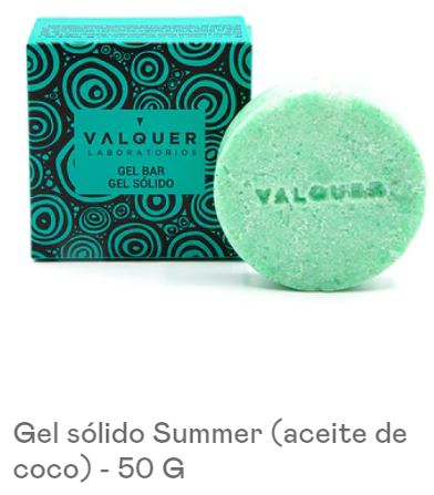 valquer codigo descuento estudiante